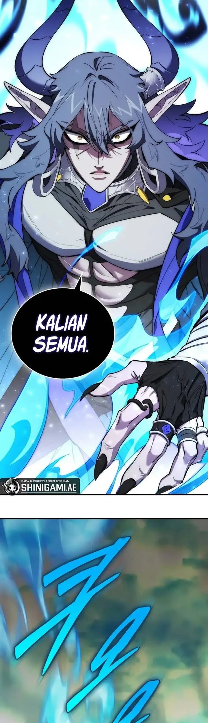 Dungeon Architect Chapter 05 Gambar 35