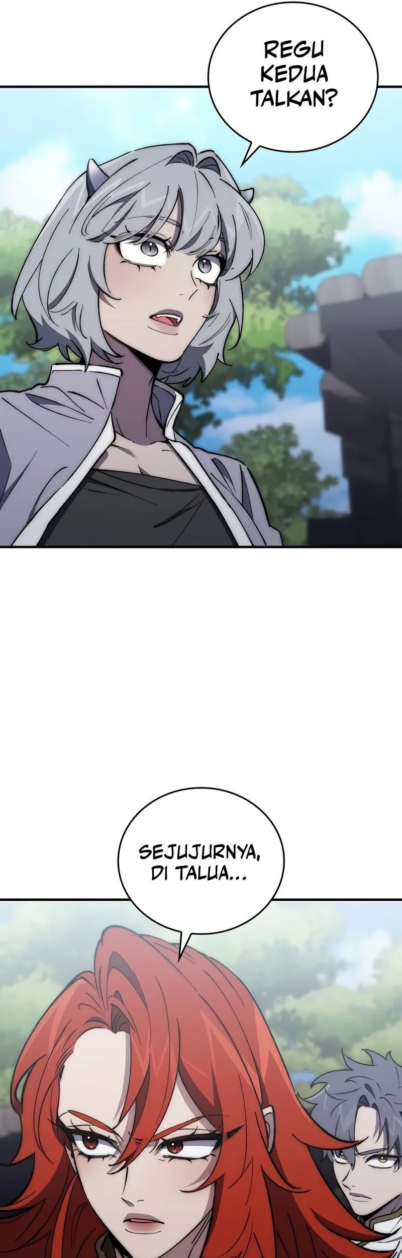 Dungeon Architect Chapter 14 Gambar 52