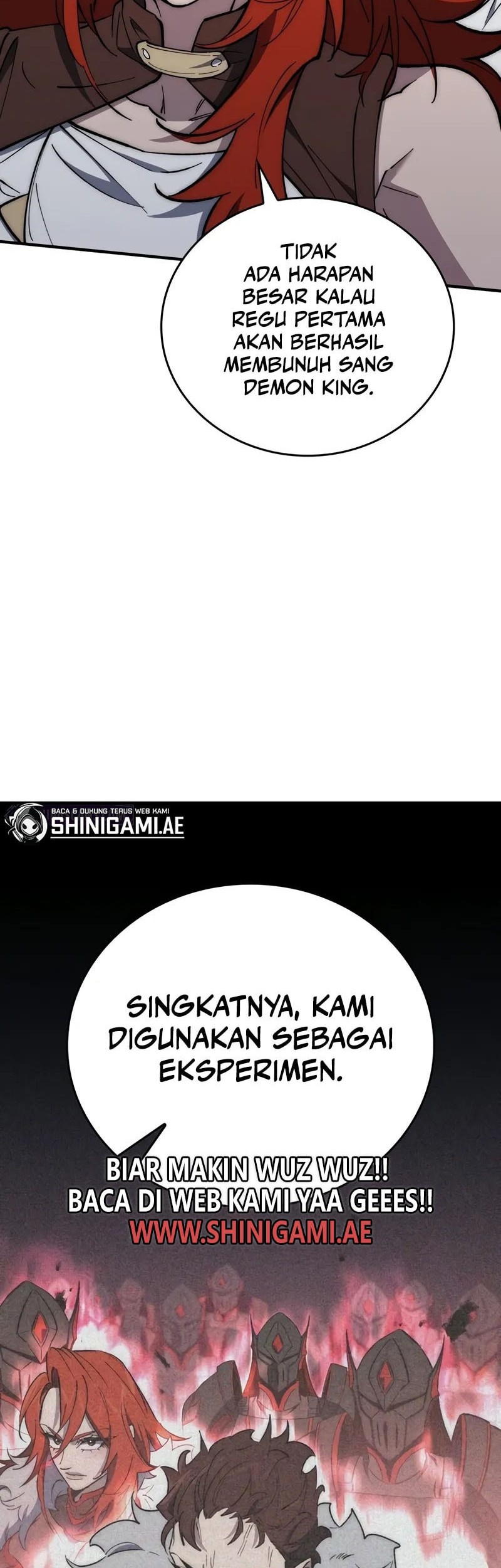 Dungeon Architect Chapter 14 Gambar 53