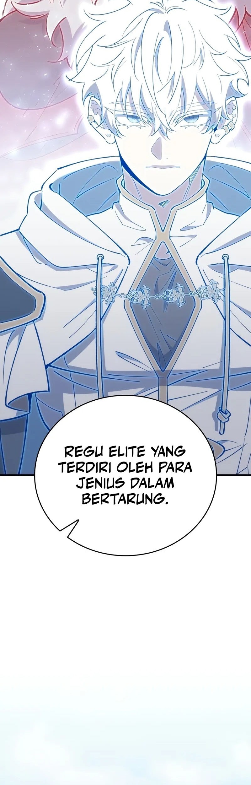 Dungeon Architect Chapter 14 Gambar 58