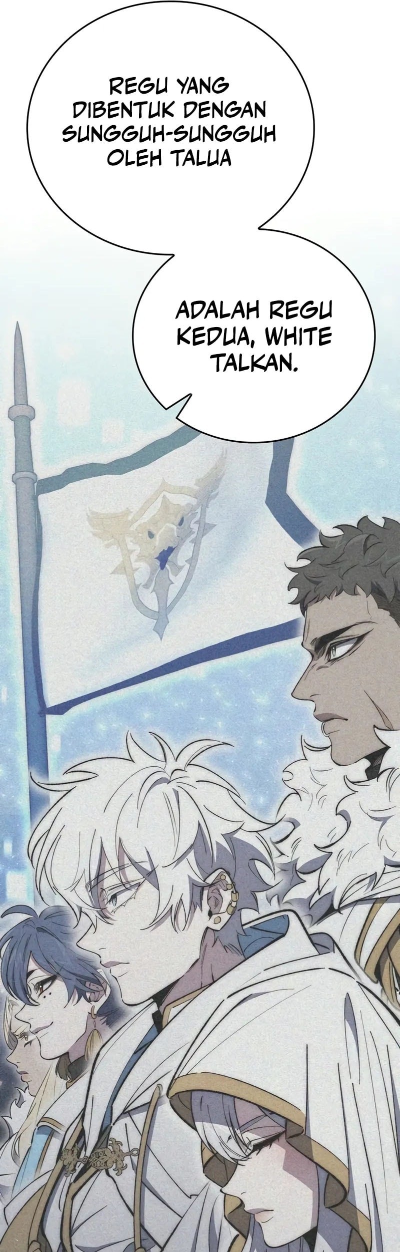 Dungeon Architect Chapter 14 Gambar 55