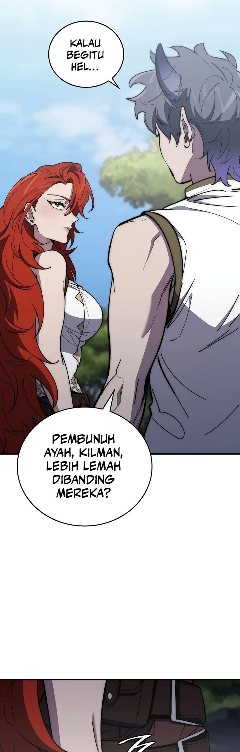 Dungeon Architect Chapter 14 Gambar 59