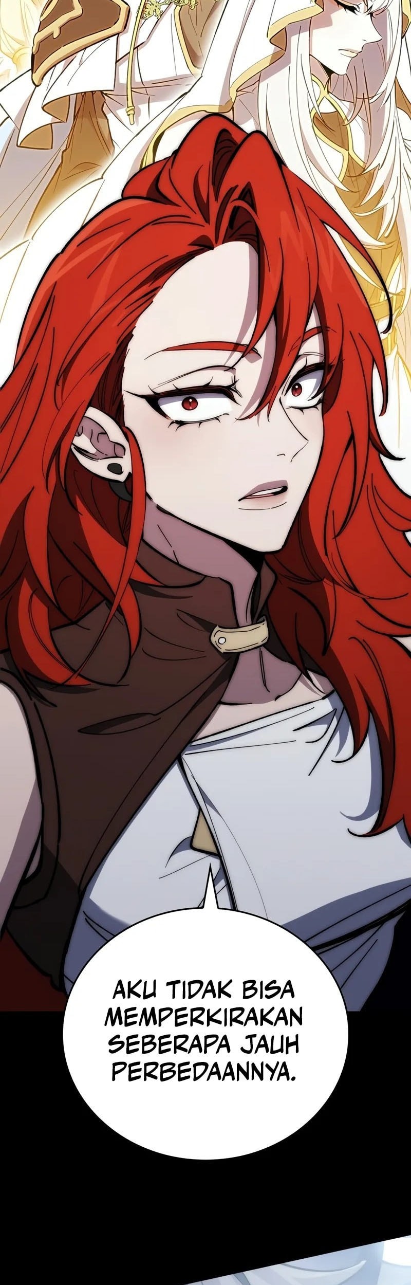 Dungeon Architect Chapter 14 Gambar 61