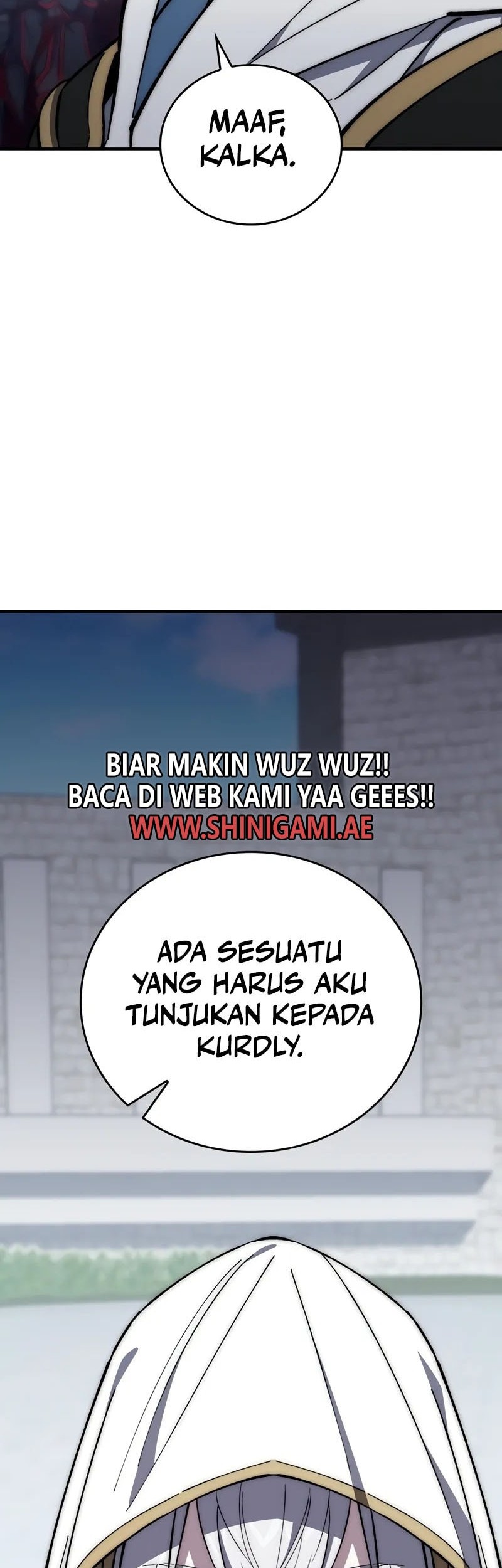 Dungeon Architect Chapter 14 Gambar 38
