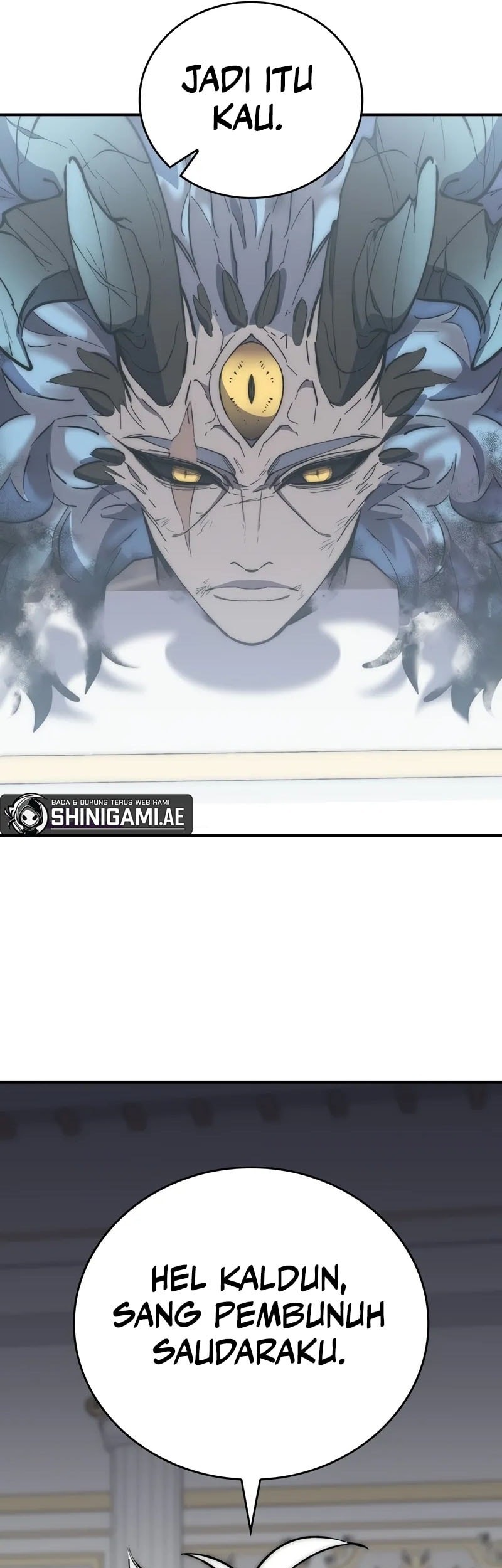 Dungeon Architect Chapter 14 Gambar 41