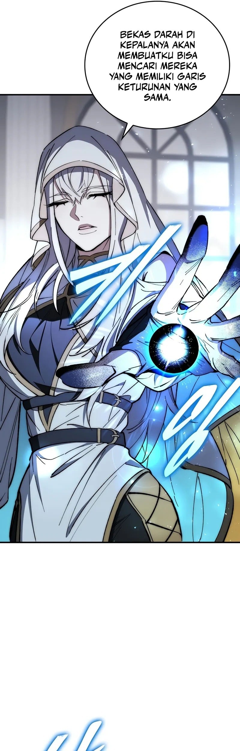 Dungeon Architect Chapter 14 Gambar 45