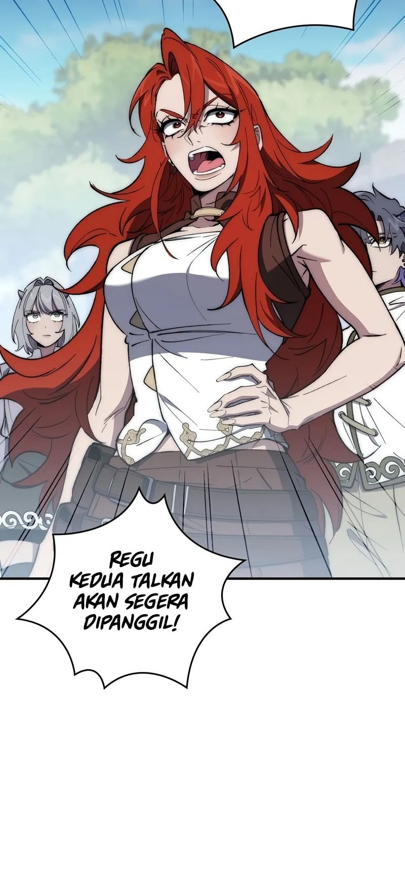 Dungeon Architect Chapter 14 Gambar 51