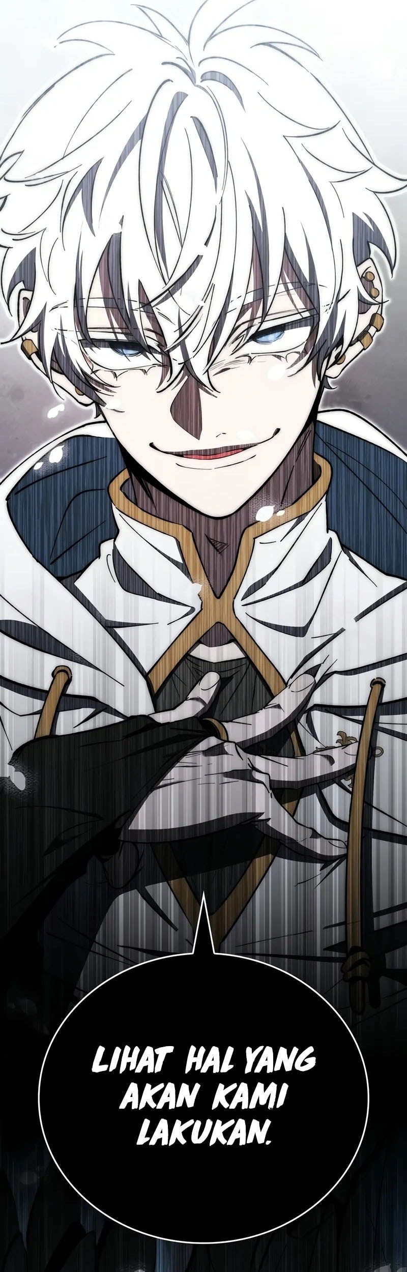 Dungeon Architect Chapter 14 Gambar 48