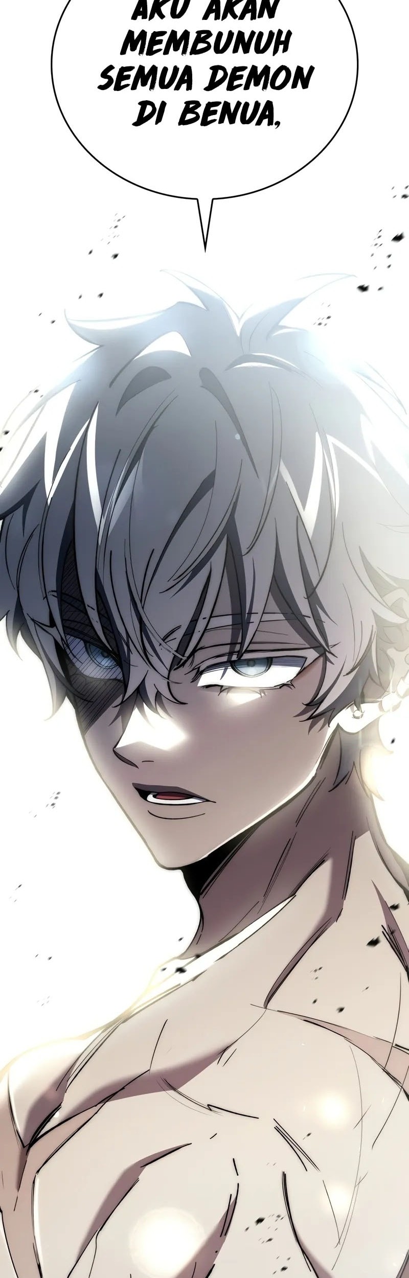 Manhwa Dungeon Architect Chapter 14 gambar nomor 2