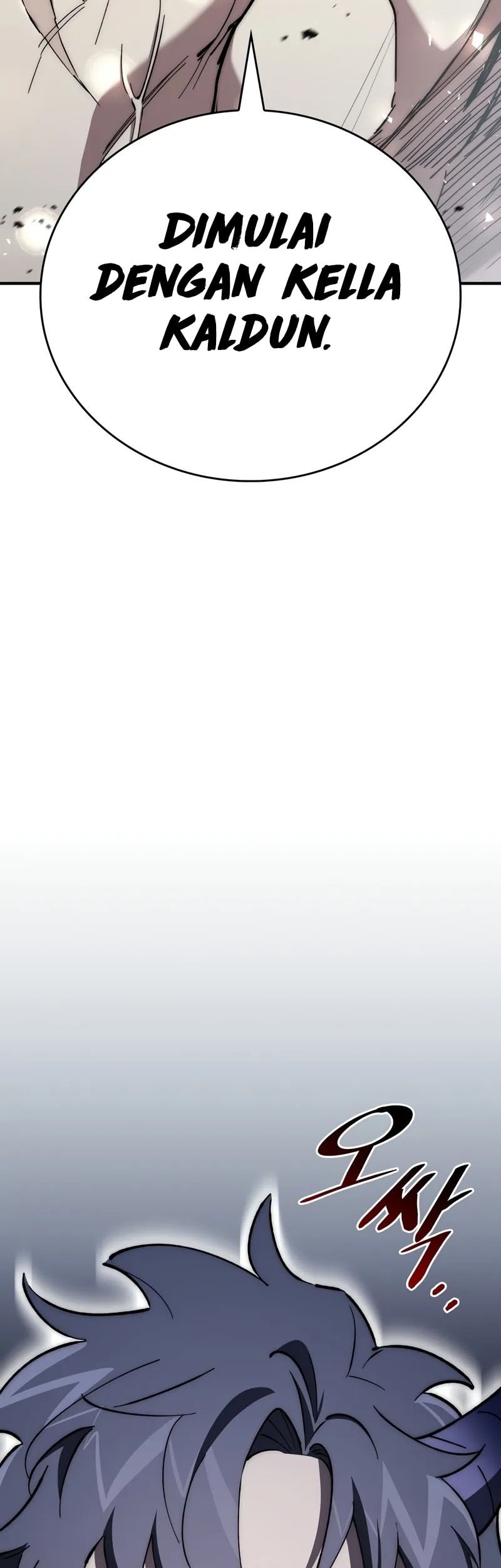 Dungeon Architect Chapter 14 Gambar 3