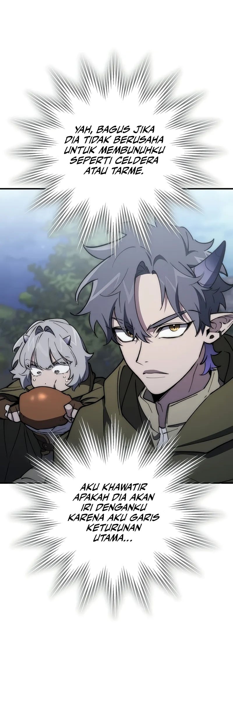 Dungeon Architect Chapter 14 Gambar 7