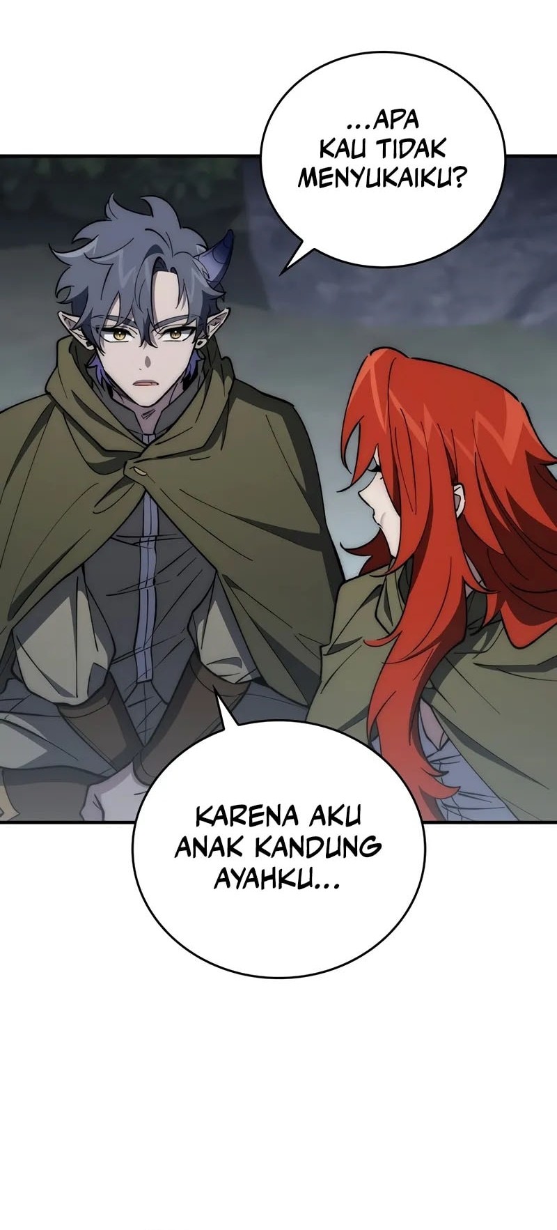 Dungeon Architect Chapter 14 Gambar 8
