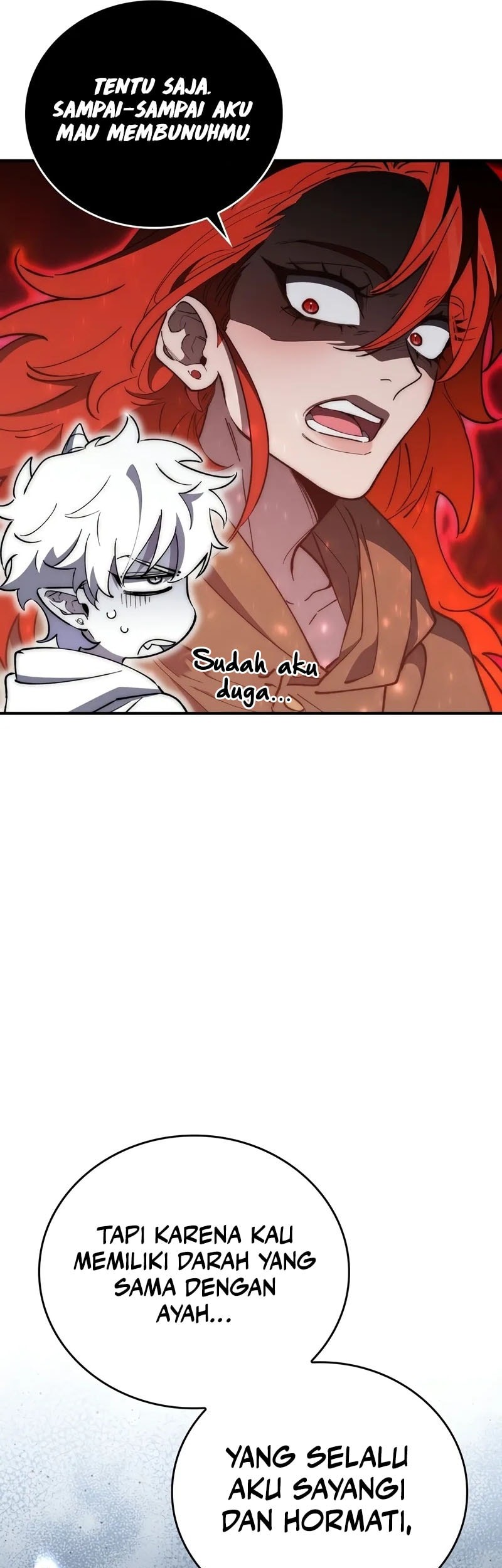 Dungeon Architect Chapter 14 Gambar 9