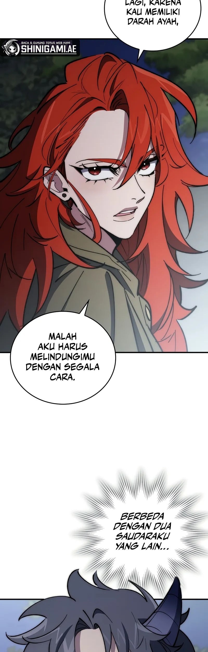 Dungeon Architect Chapter 14 Gambar 11
