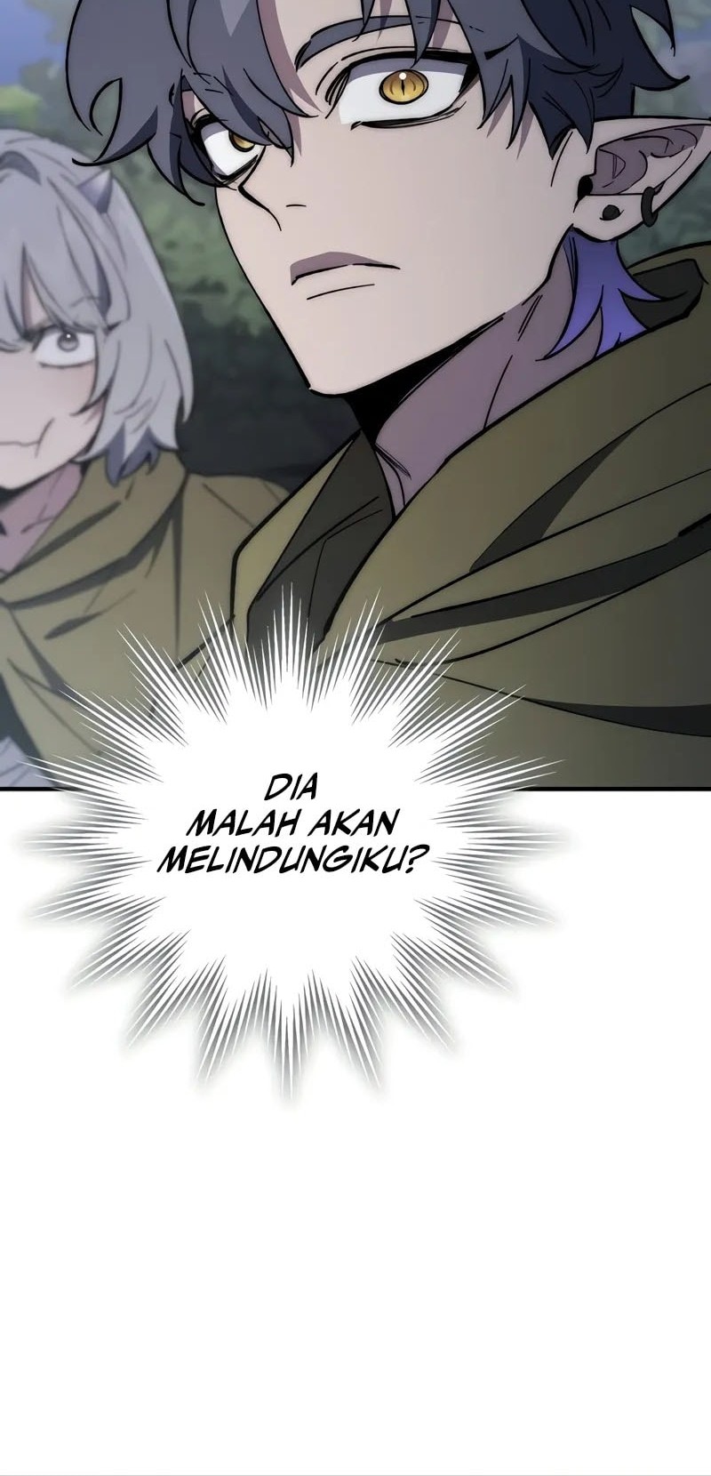 Dungeon Architect Chapter 14 Gambar 12