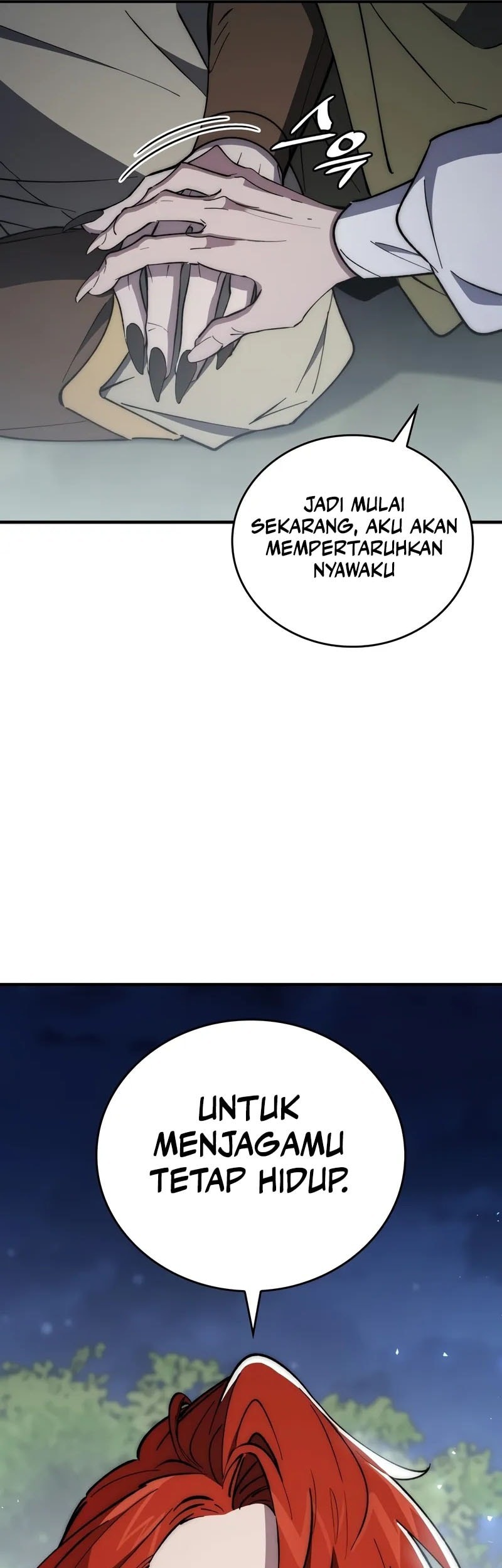 Dungeon Architect Chapter 14 Gambar 13