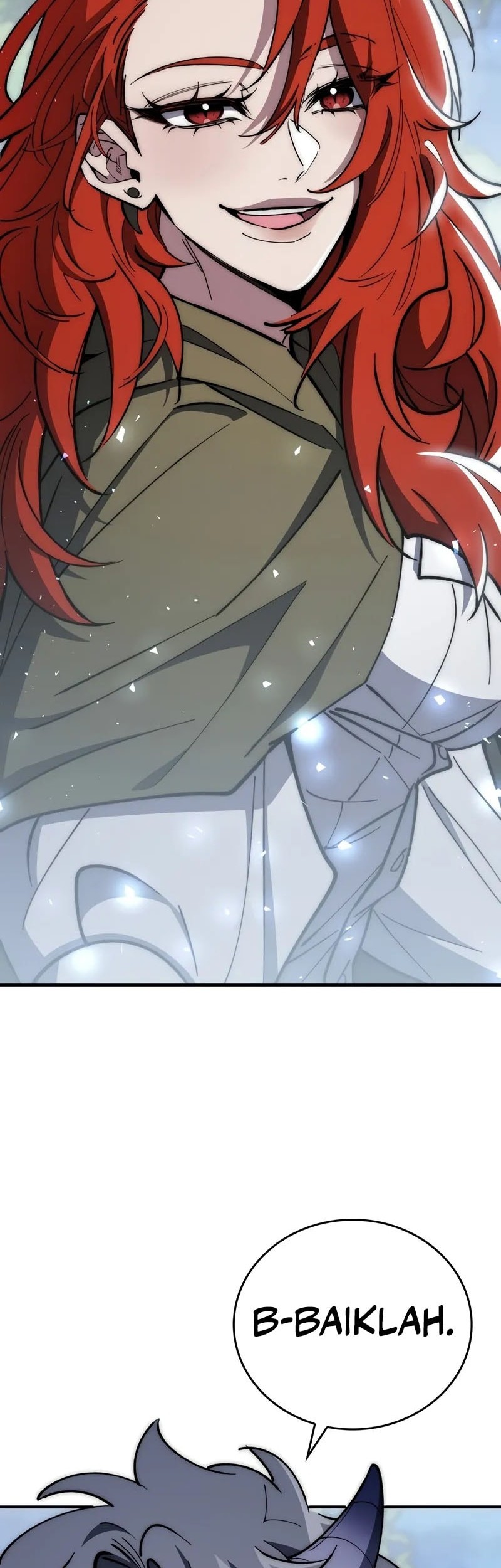 Dungeon Architect Chapter 14 Gambar 14