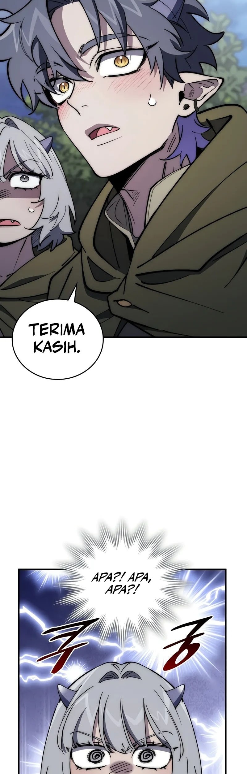 Dungeon Architect Chapter 14 Gambar 15