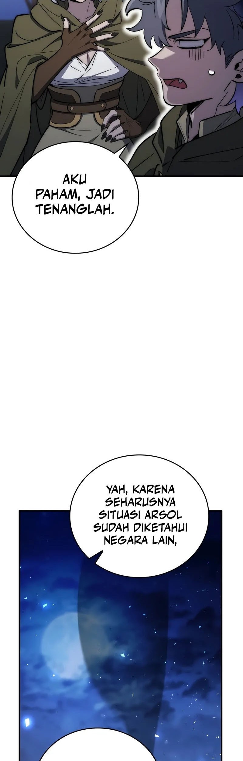 Dungeon Architect Chapter 14 Gambar 18