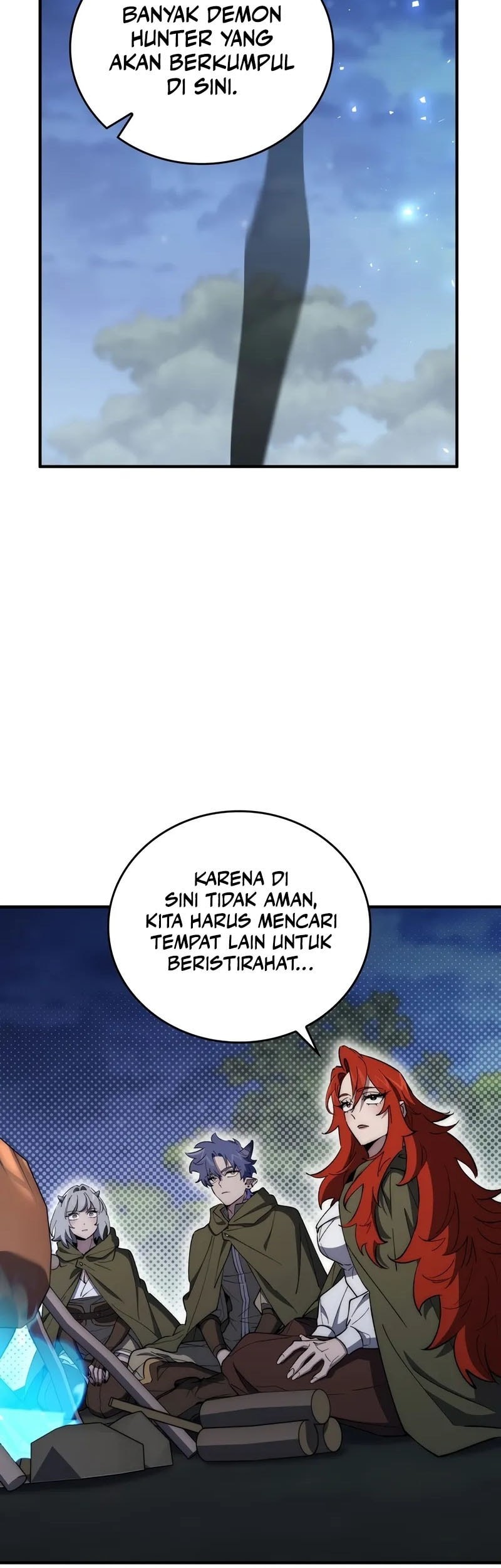 Dungeon Architect Chapter 14 Gambar 19