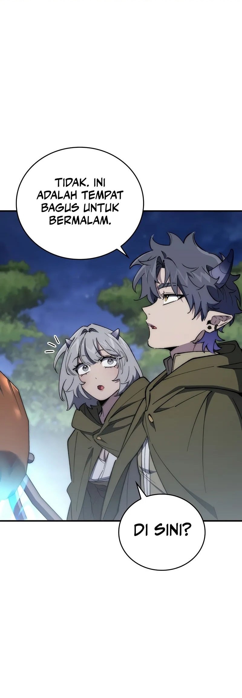 Dungeon Architect Chapter 14 Gambar 20