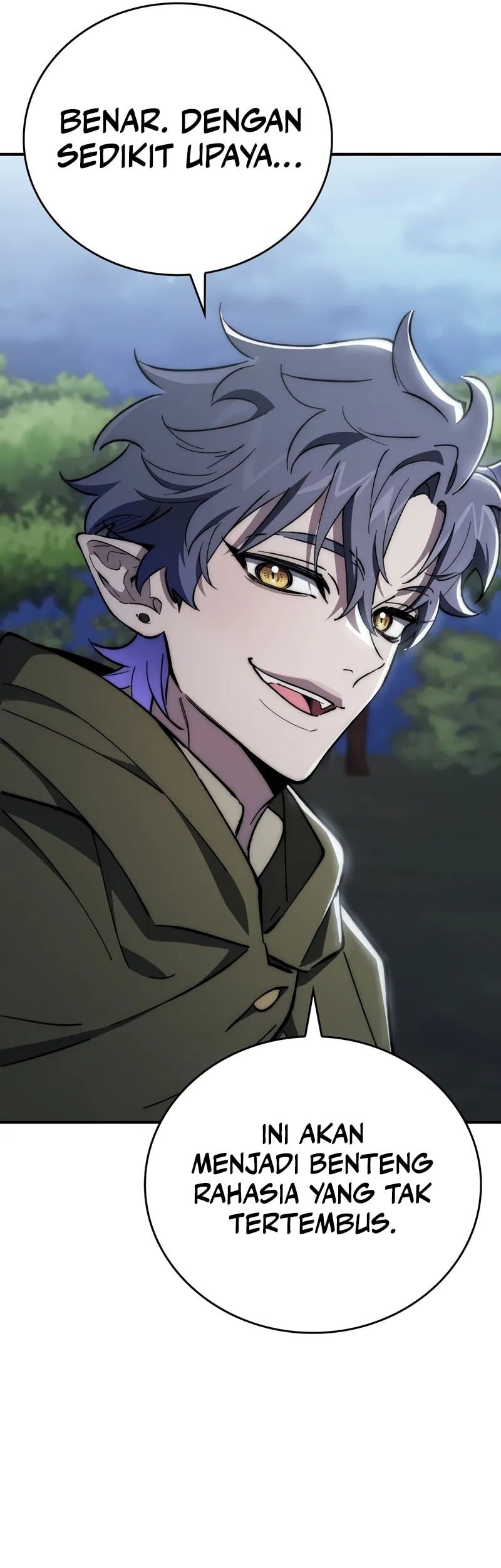 Dungeon Architect Chapter 14 Gambar 21