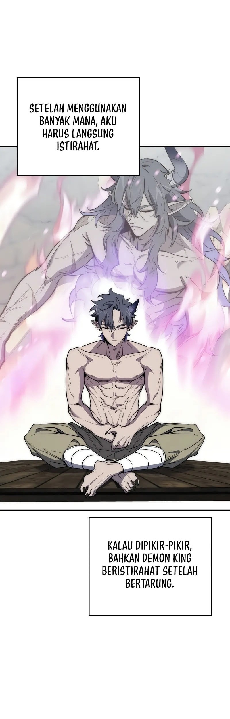 Dungeon Architect Chapter 14 Gambar 24