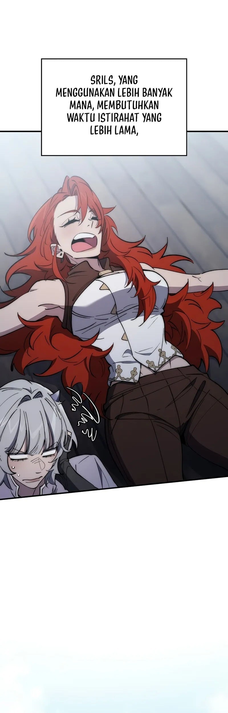 Dungeon Architect Chapter 14 Gambar 25