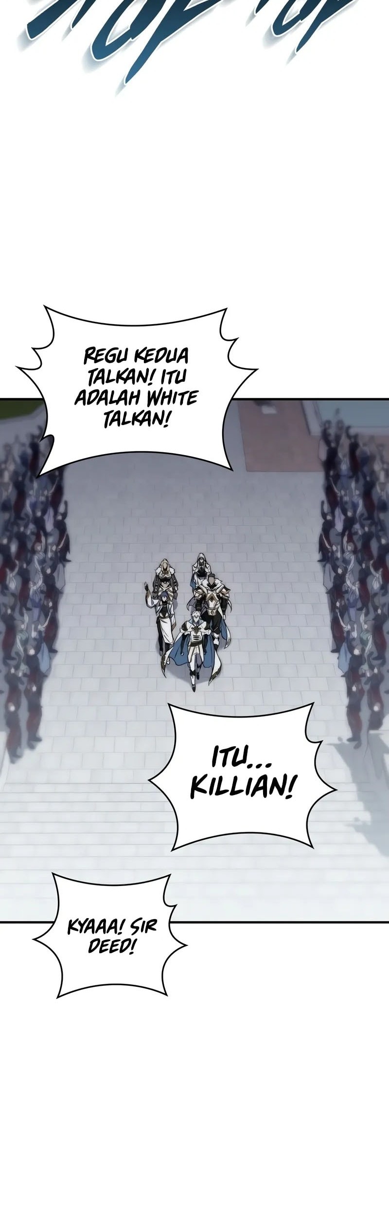 Dungeon Architect Chapter 14 Gambar 28