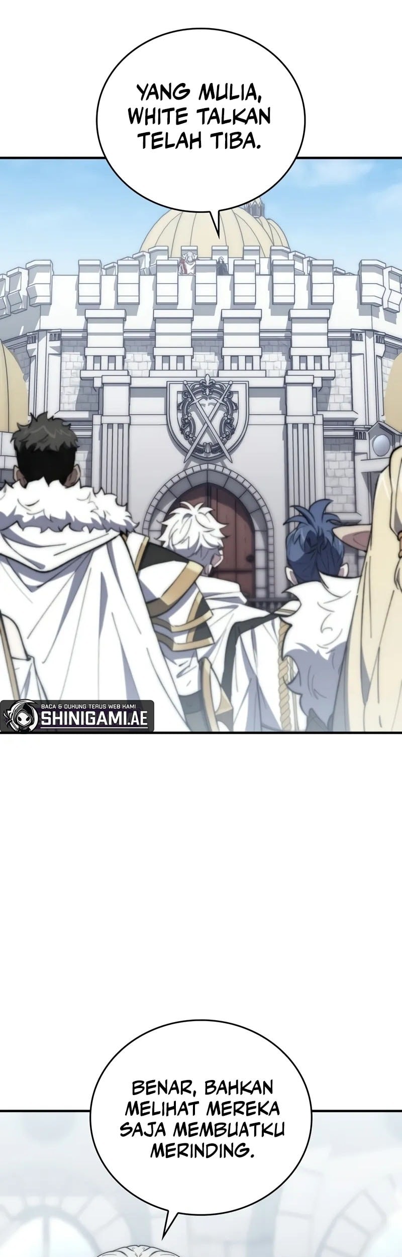 Dungeon Architect Chapter 14 Gambar 29