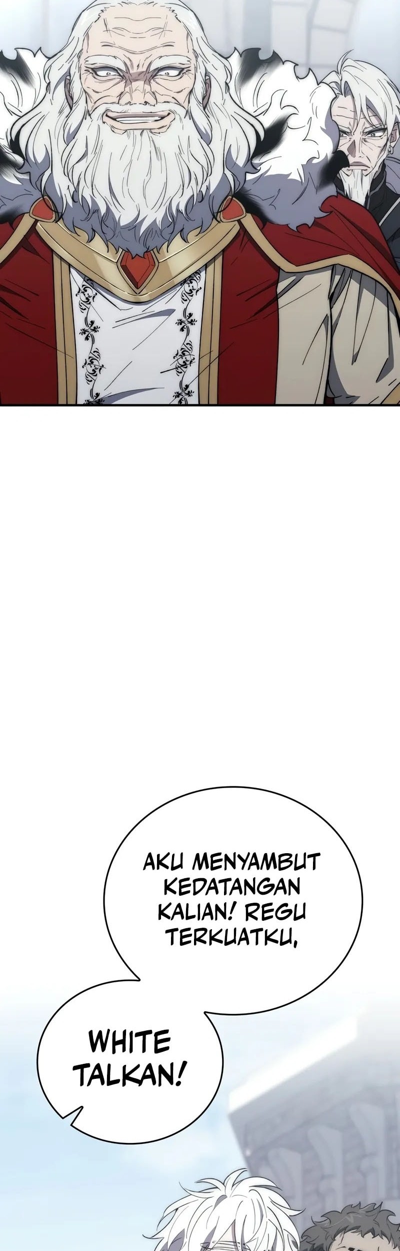 Dungeon Architect Chapter 14 Gambar 30