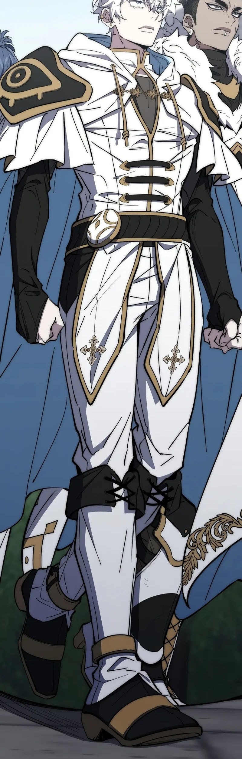 Dungeon Architect Chapter 14 Gambar 31