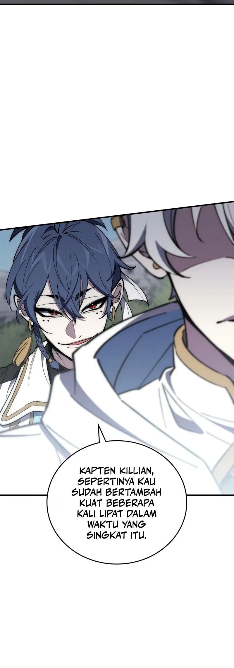 Dungeon Architect Chapter 14 Gambar 32