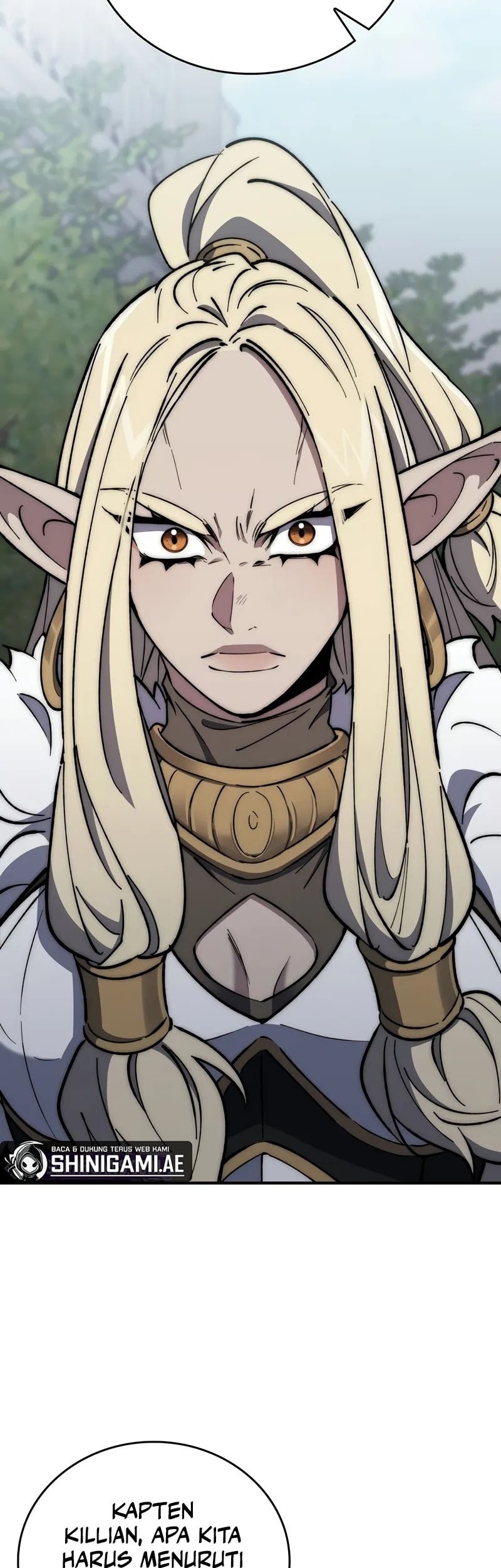 Dungeon Architect Chapter 14 Gambar 35