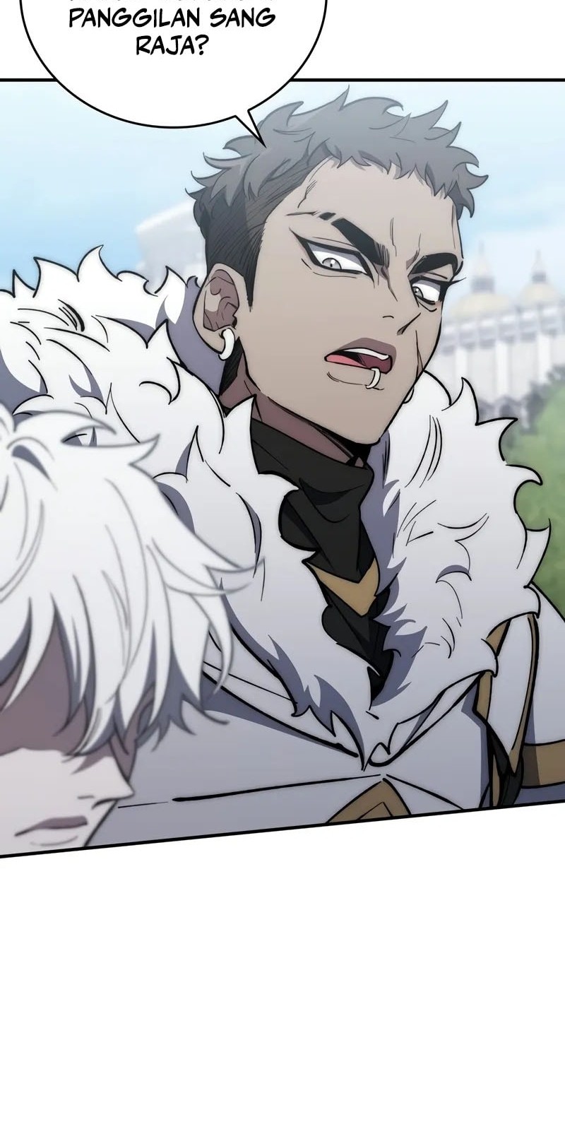 Dungeon Architect Chapter 14 Gambar 36