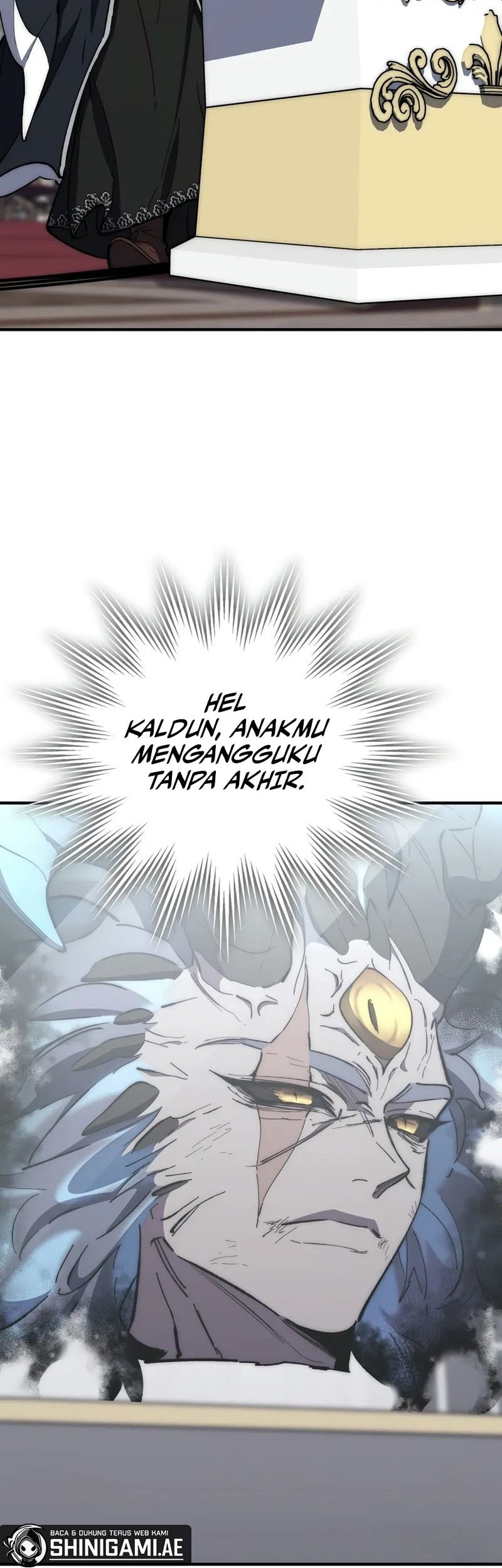 Dungeon Architect Chapter 13 Gambar 54