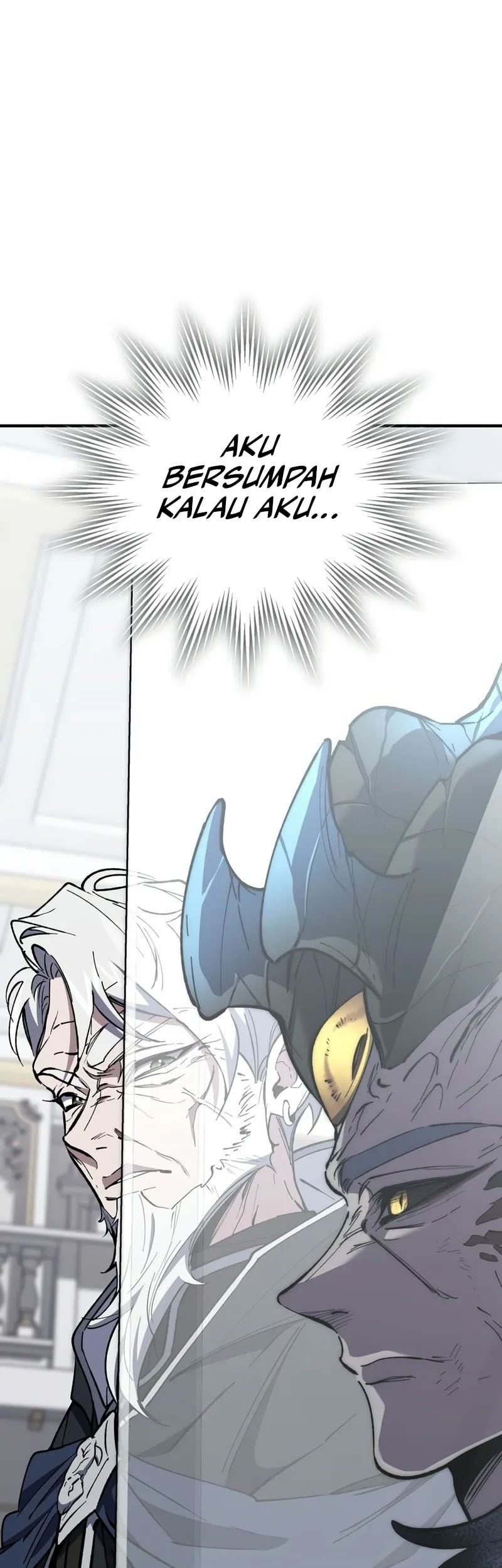 Dungeon Architect Chapter 13 Gambar 55