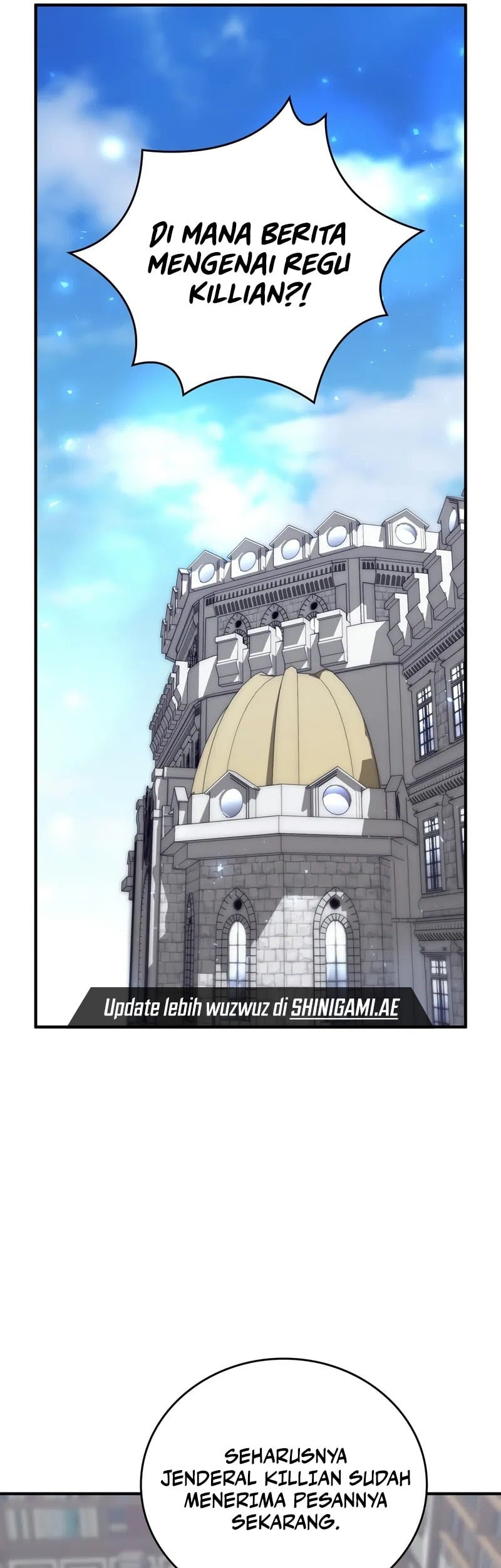 Dungeon Architect Chapter 13 Gambar 57