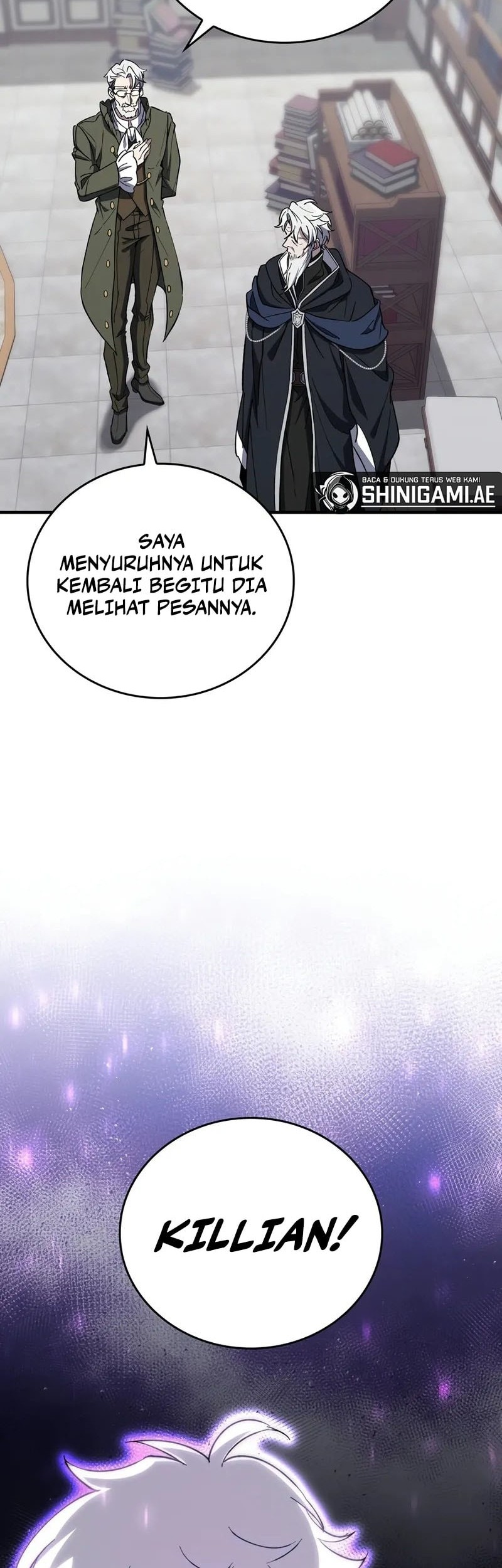 Dungeon Architect Chapter 13 Gambar 58