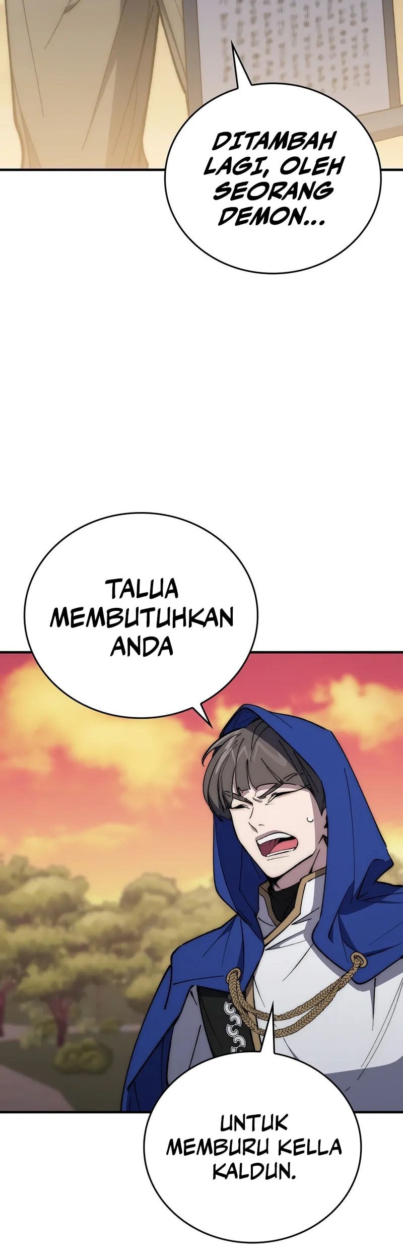 Dungeon Architect Chapter 13 Gambar 64