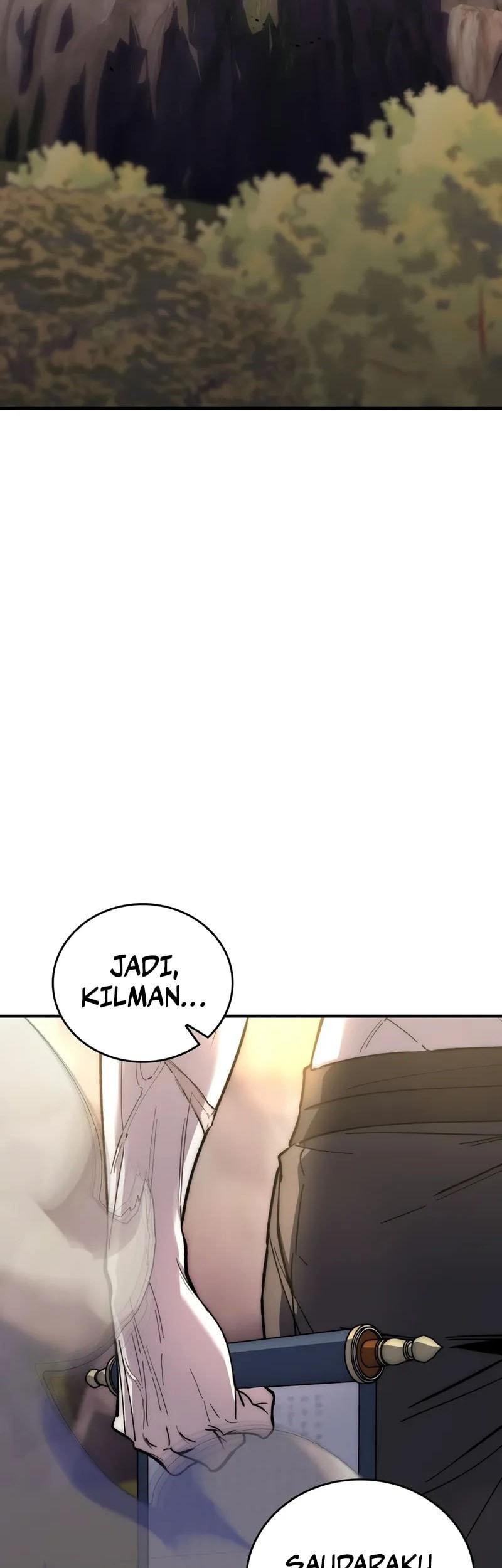 Dungeon Architect Chapter 13 Gambar 61