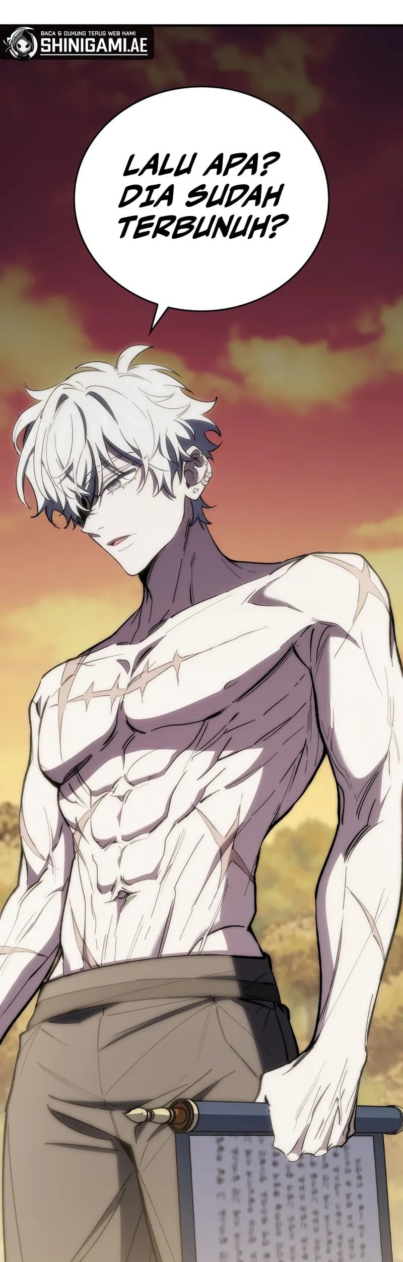 Dungeon Architect Chapter 13 Gambar 63