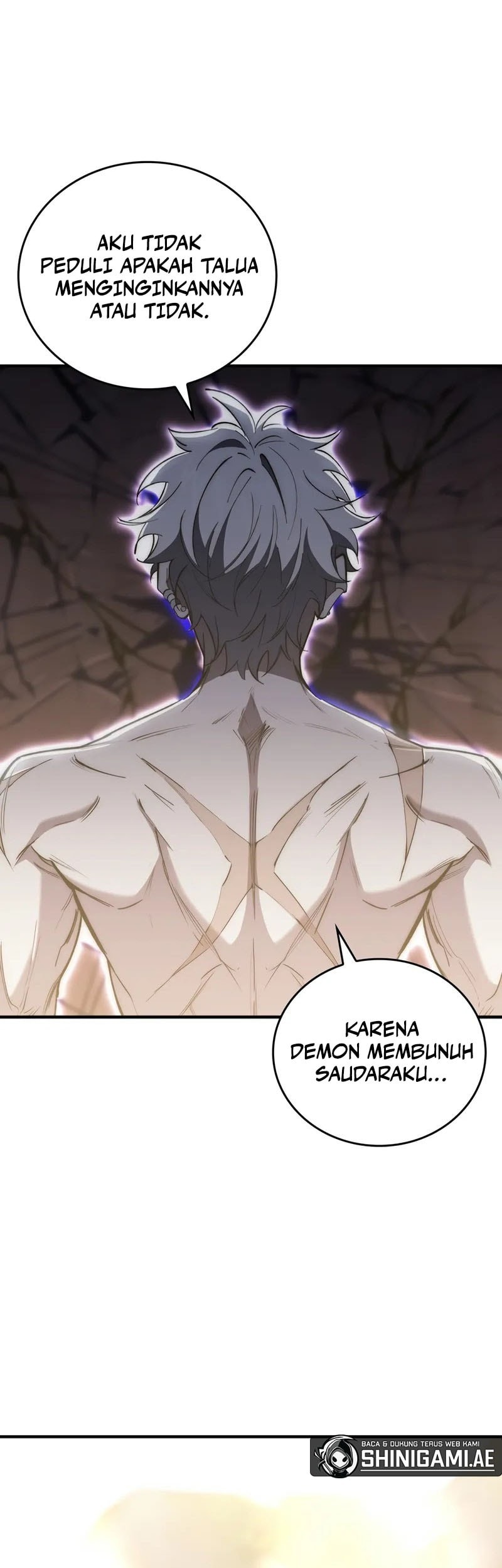 Dungeon Architect Chapter 13 Gambar 65