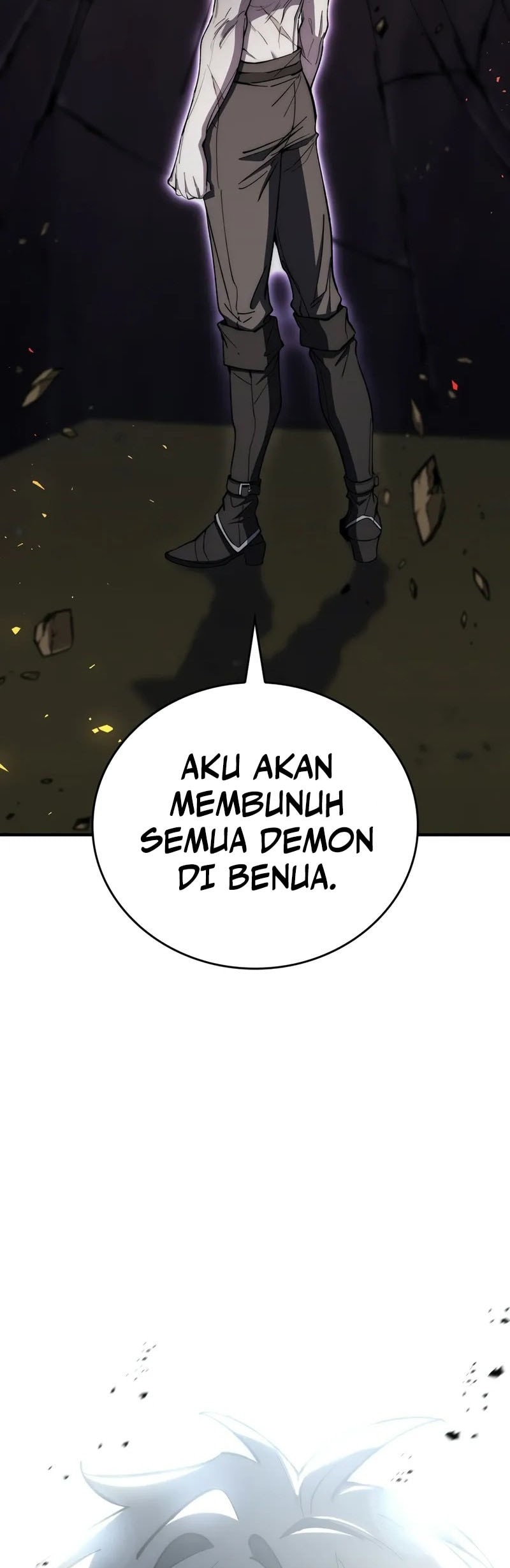 Dungeon Architect Chapter 13 Gambar 67