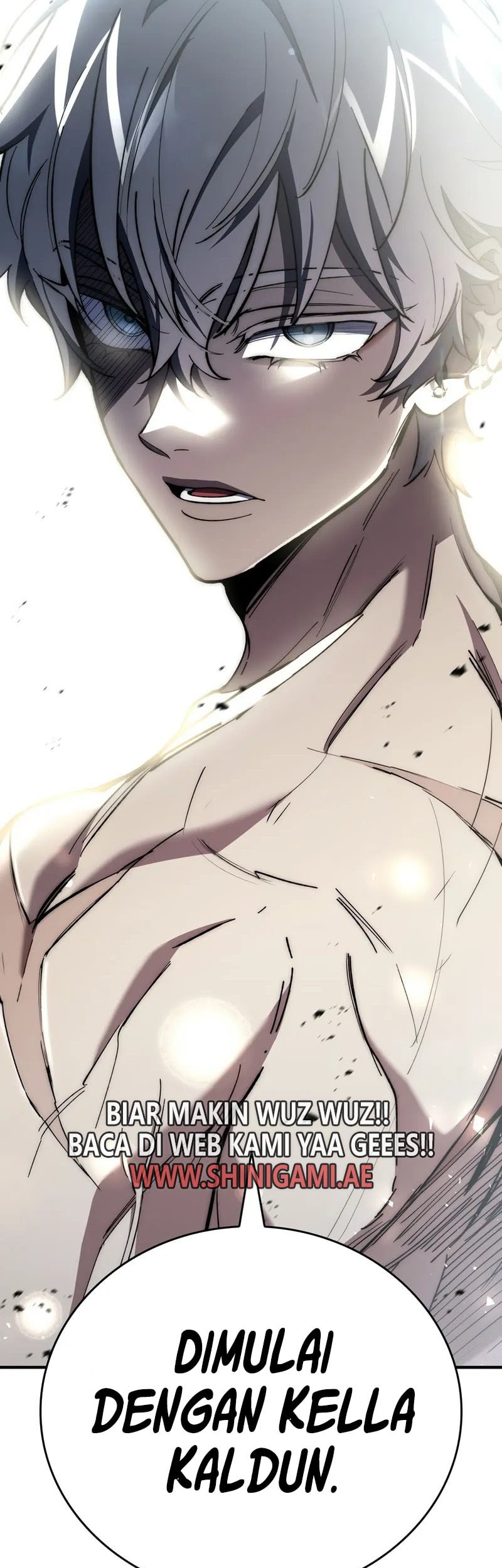 Dungeon Architect Chapter 13 Gambar 68