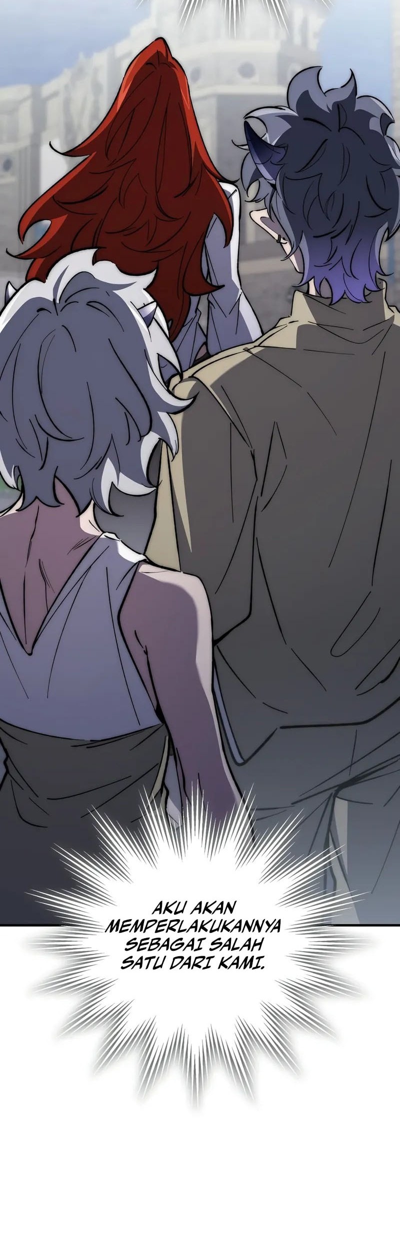 Dungeon Architect Chapter 13 Gambar 38