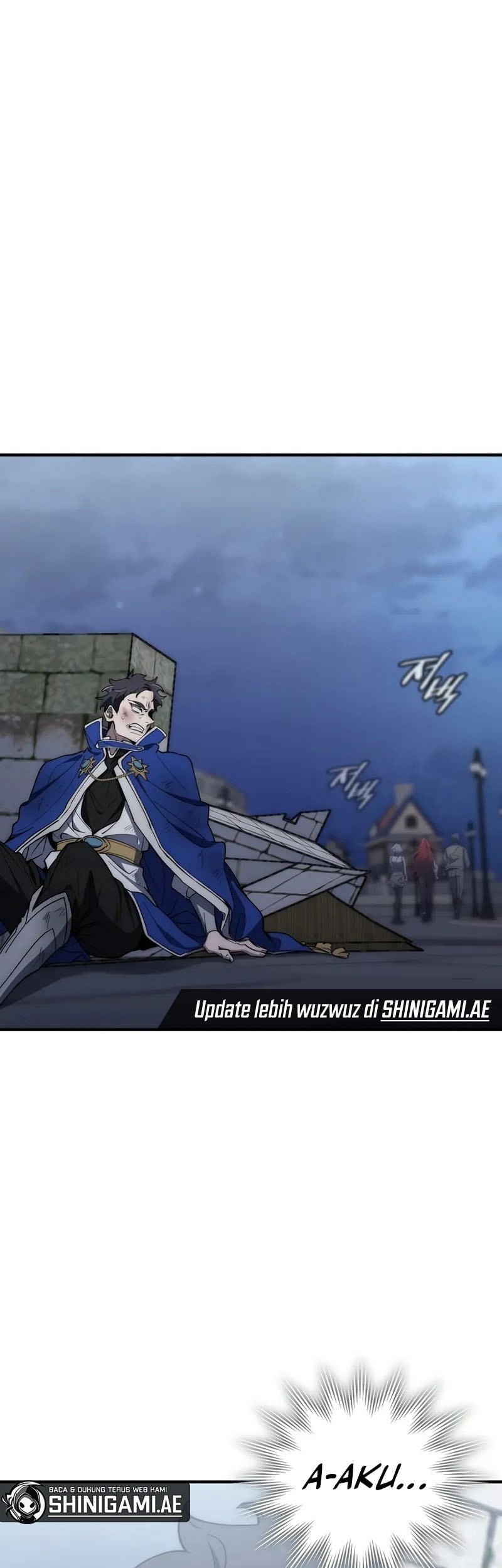 Dungeon Architect Chapter 13 Gambar 39