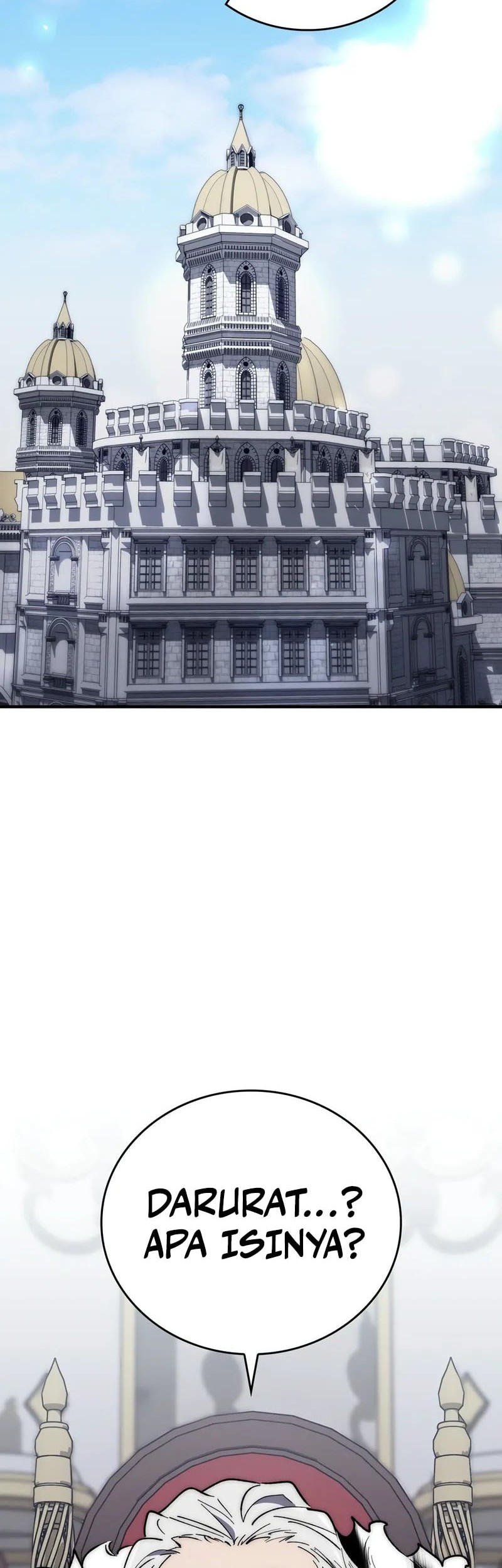 Dungeon Architect Chapter 13 Gambar 42