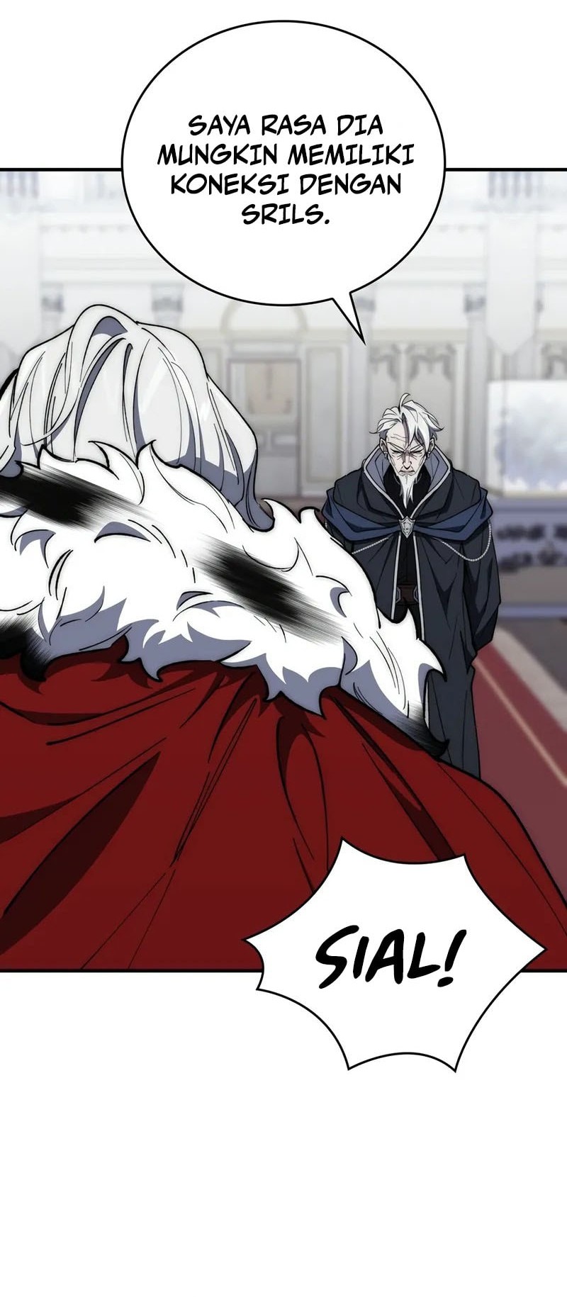 Dungeon Architect Chapter 13 Gambar 48