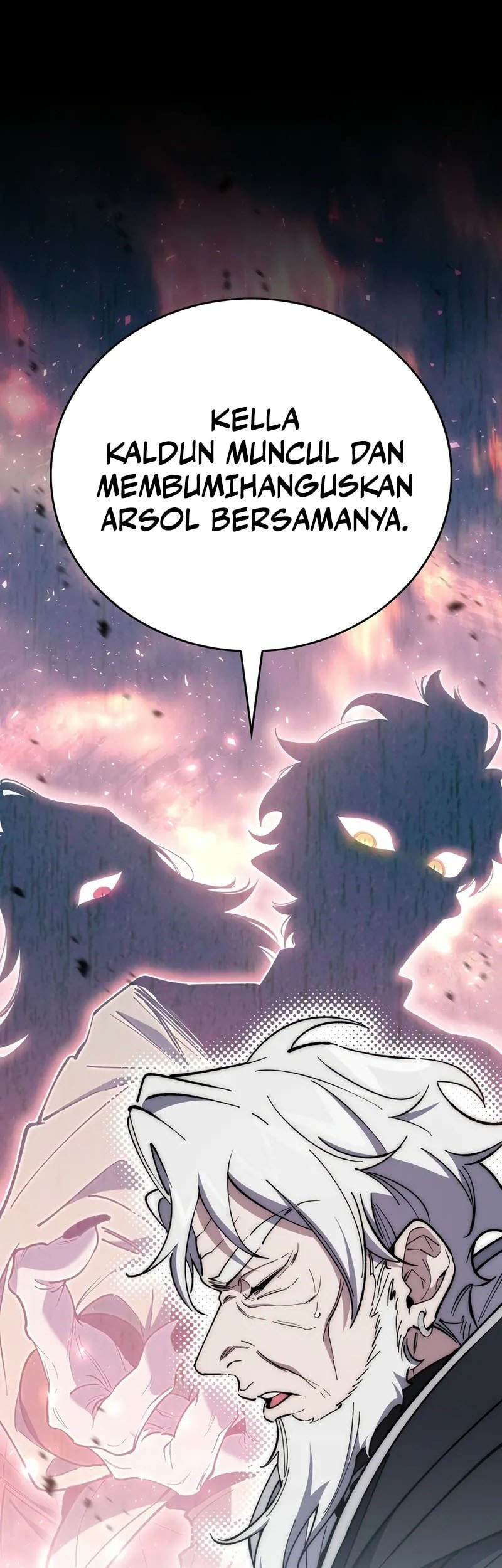 Dungeon Architect Chapter 13 Gambar 45